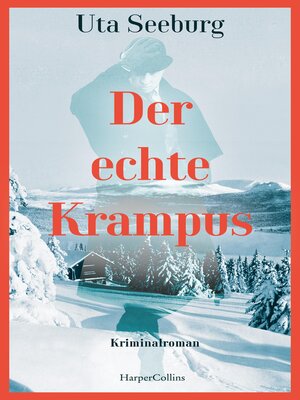 cover image of Der echte Krampus